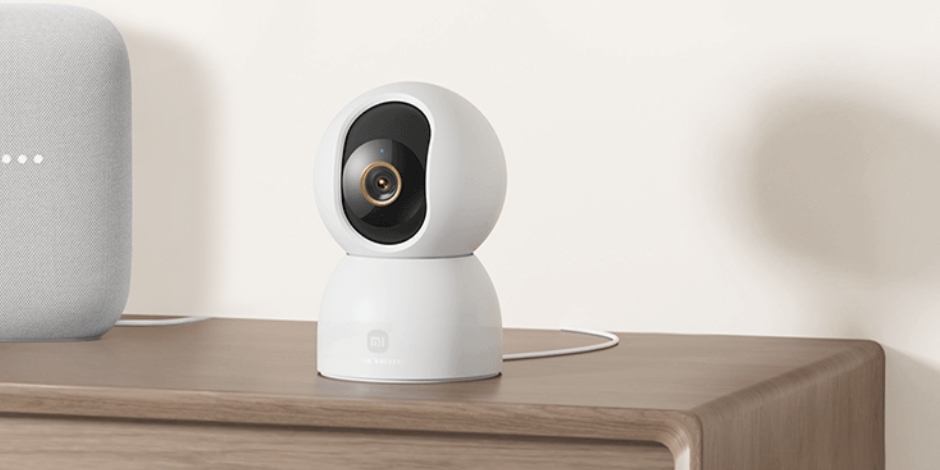 جدیدترین دوربین های هوشمند شیائومی + معرفی ۳ مدل عالی