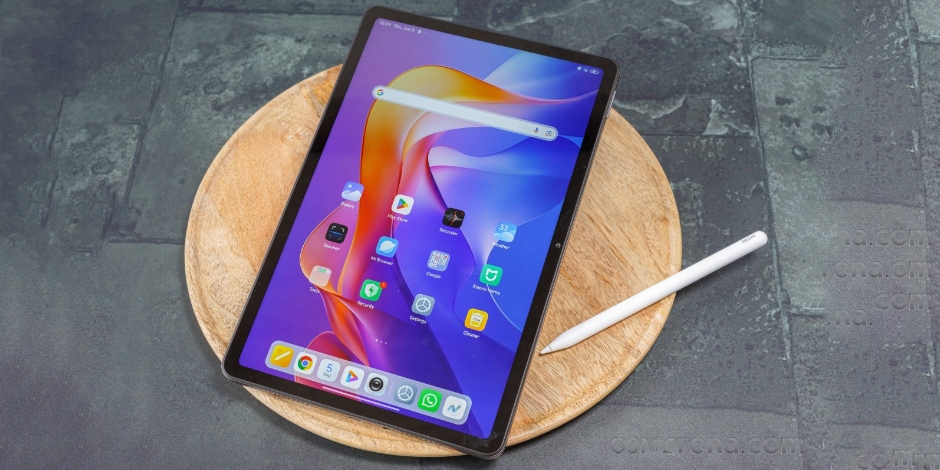 معرفی بهترین تبلت شیائومی سیم کارت خور