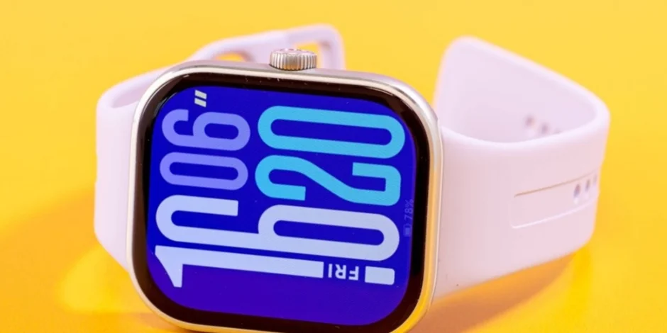معرفی و بررسی ساعت هوشمند Redmi Watch 5؛ آیا این ساعت ارزش خرید دارد؟