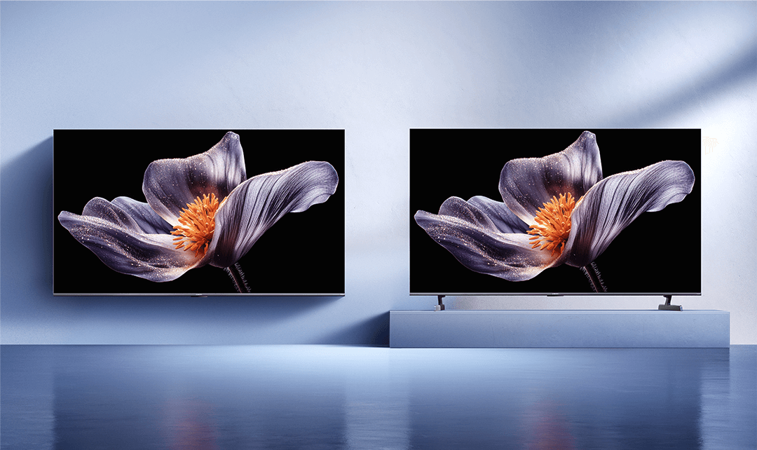 معرفی و بررسی تلویزیون شیائومی TV S Pro Mini LED 55 2026؛ غول جدید گیمینگ و تماشای فیلم
