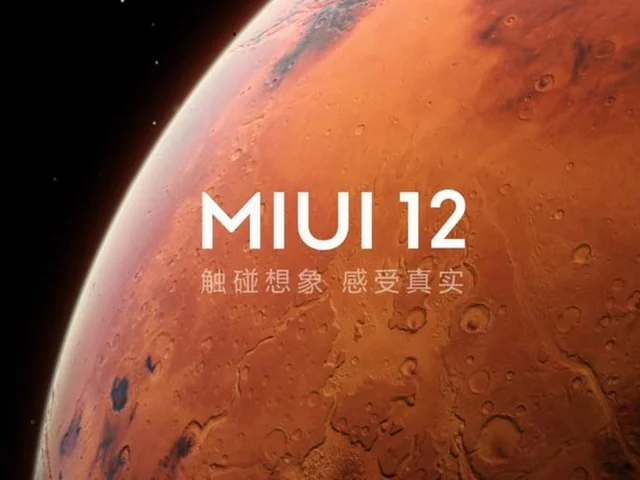 شیائومی انتشار MIUI 12.5 را تایید کرد