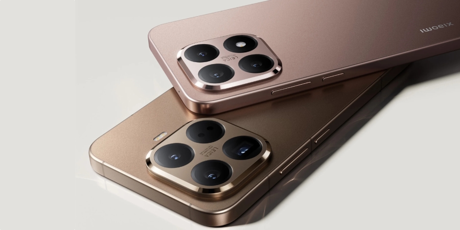 معرفی و بررسی گوشی های شیائومی سری 15T ؛ زیبا و قدرتمند