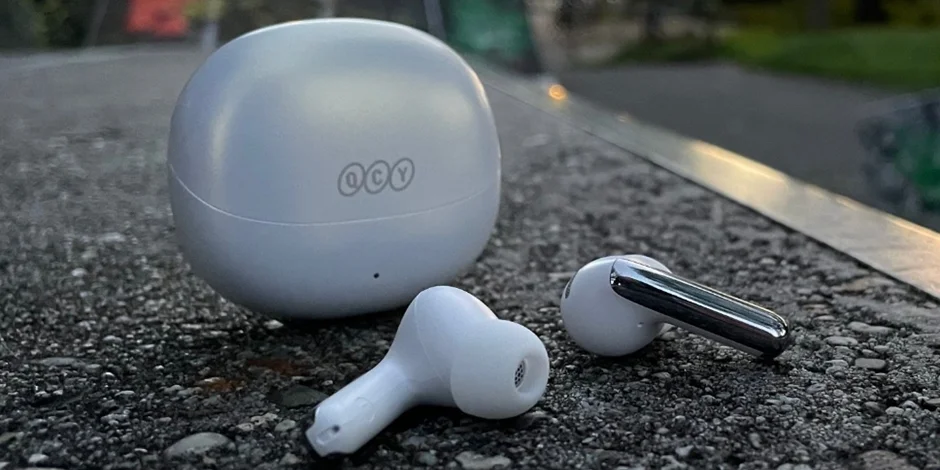 بررسی هدفون بی سیم کیو سی وای MeloBuds Pro؛ تجربه بینظیر