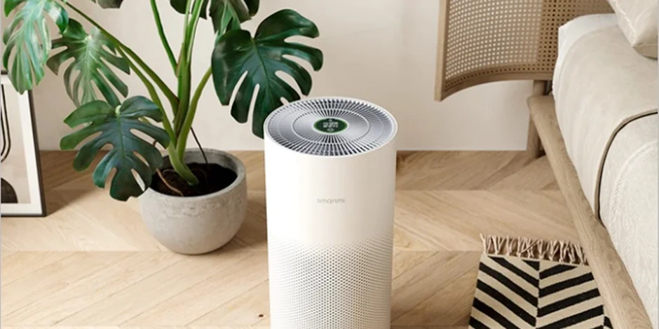 تصفیه کننده هوا شیائومی Smartmi Air Purifier با قیمت 219 دلاری عرضه میشود