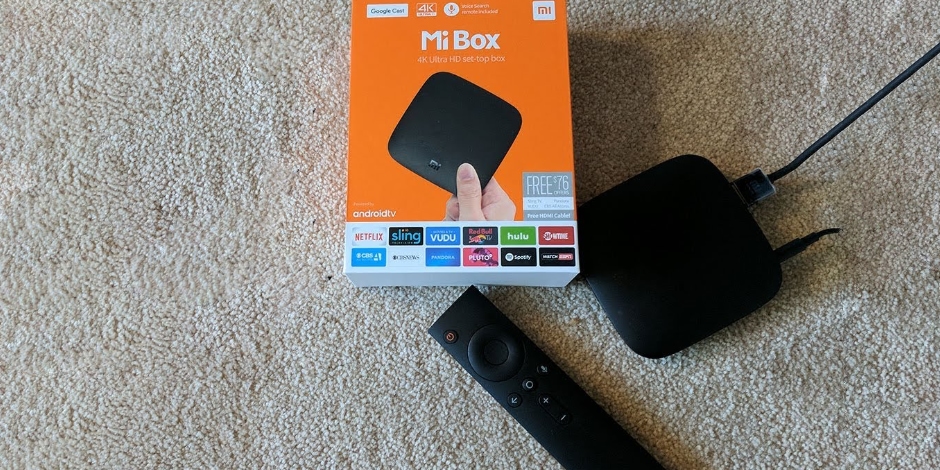 راهنمای نحوه راه اندازی اندروید باکس شیائومی: ورود به دنیای بی‌پایان سرگرمی