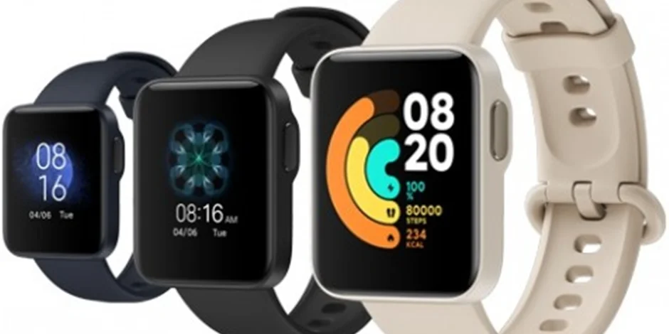 ساعت هوشمند Mi Watch Lite شیائومی در بازارهای جهانی عرضه شد