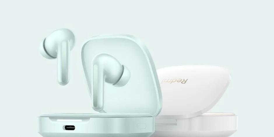 بررسی هدفون بی سیم شیائومی Redmi Buds 6