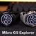 بررسی ساعت هوشمند میبرو GS Explorer پرچمدار شگفتانگیز