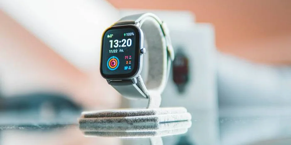 راهنمای رفع مشکل ساعت هوشمند Amazfit GTS