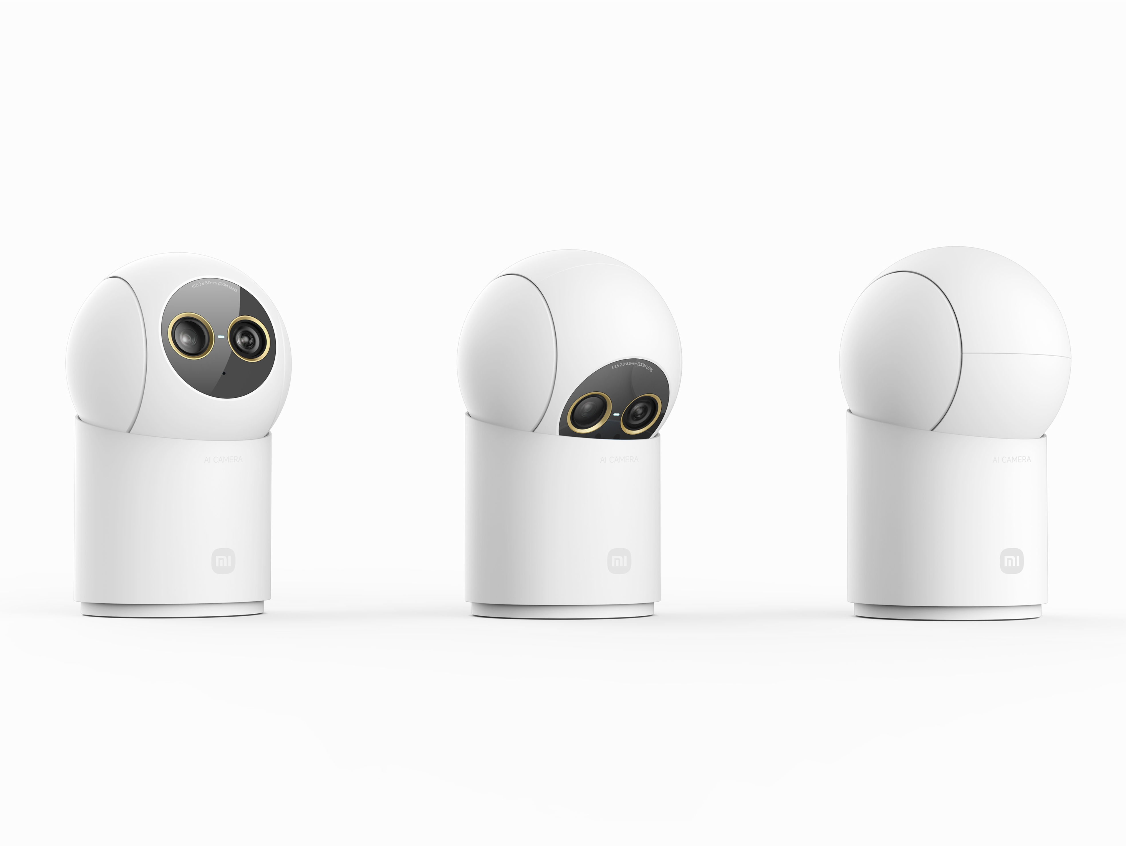 بررسی Xiaomi Smart Camera 4 Zoom Edition؛ مشخصات، قیمت و ارزش خرید