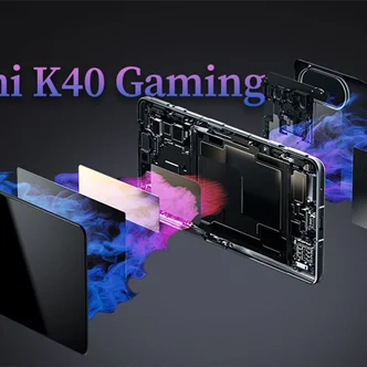 شایعه: نسل جدید گوشیهای Redmi K40 Gaming مجهز به پردازندهی مدیاتک دامینسیتی ۱۱۰۰ در حال توسعه است