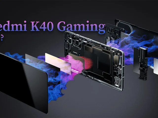 شایعه: نسل جدید گوشی‌های Redmi K40 Gaming مجهز به پردازنده‌ی مدیاتک دامینسیتی ۱۱۰۰ در حال توسعه است