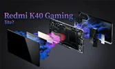شایعه: نسل جدید گوشی‌های Redmi K40 Gaming مجهز به پردازنده‌ی مدیاتک دامینسیتی ۱۱۰۰ در حال توسعه است