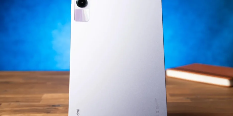 بررسی تبلت شیائومی Redmi Pad SE؛ بهترین تبلت ارزان