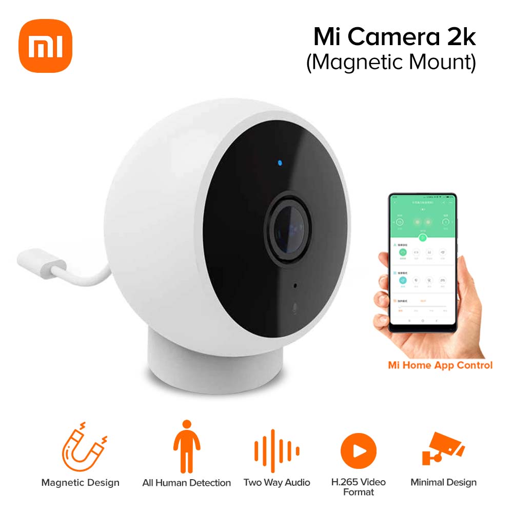 magnetic mount xiaomi