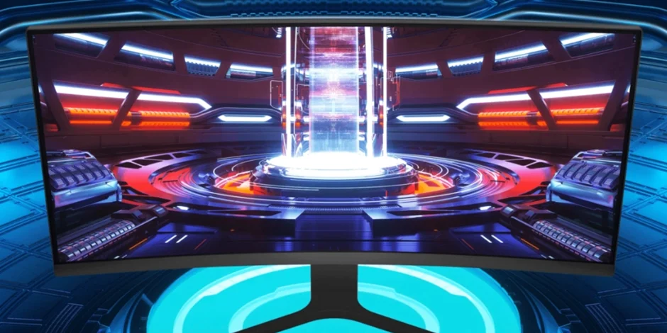 بررسی مانیتور گیمینگ ۳۰ اینچ شیائومی Mi Curved Gaming Monitor 30