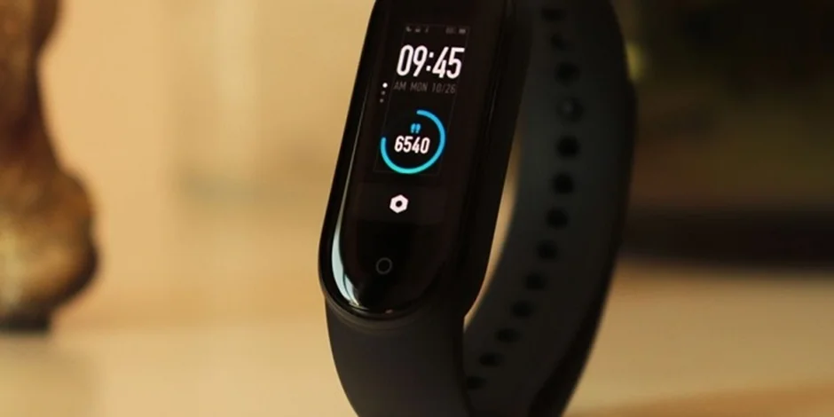 عرضه جهانی مچبند Mi Band 5 شیائومی با نام Mi Smart Band 5