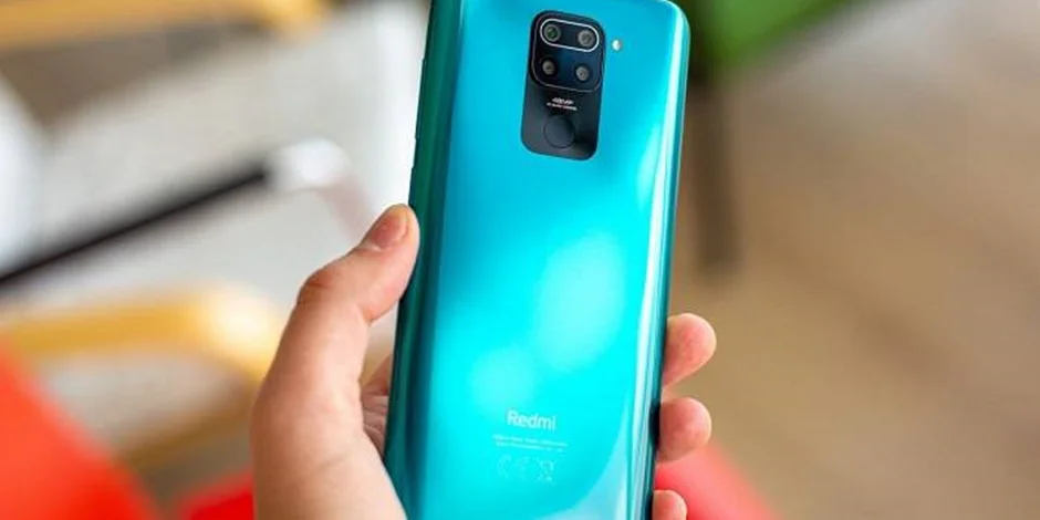 شیائومی نسخه جدید Redmi Note 9 با رم بیشتر را عرضه میکند