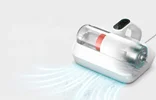 جاروبرقی شیائومی MIJIA Mite Eliminator Pro برای از بین بردن کنه و گرد و غبار ارائه شد