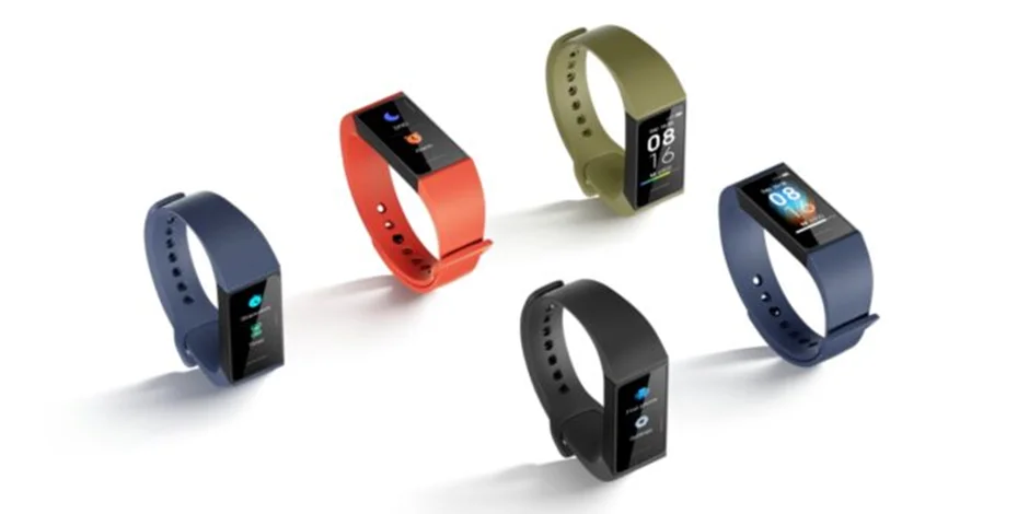 مچبند هوشمند Redmi Smart Band با قیمت 22 دلاری عرضه شد