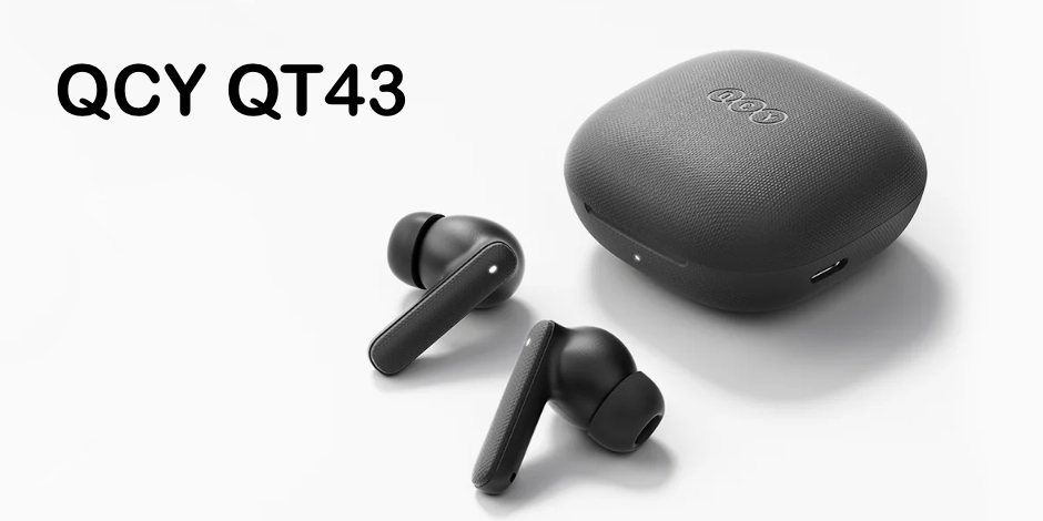 بررسی هدفون بی سیم کیو سی وای QT43 یک انتخاب مقرون‌به‌صرفه