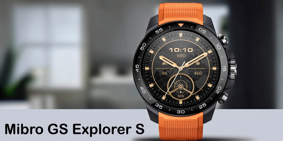 بررسی ساعت هوشمند میبرو GS Explorer S همراهی سرسخت و ماجراجو