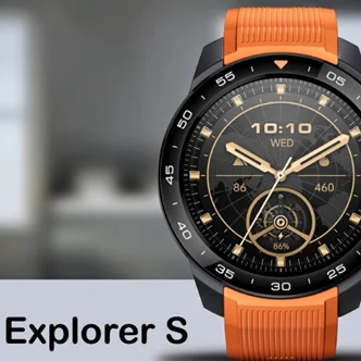 بررسی ساعت هوشمند میبرو GS Explorer S همراهی سرسخت و ماجراجو