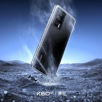 شیائومی از گوشیهای سری ردمی K60 رونمایی کرد