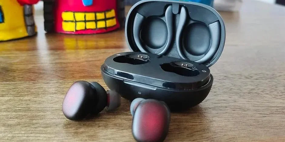 آموزش نحوه اتصال Amazfit PowerBuds به آیفون و گوشیهای اندرویدی