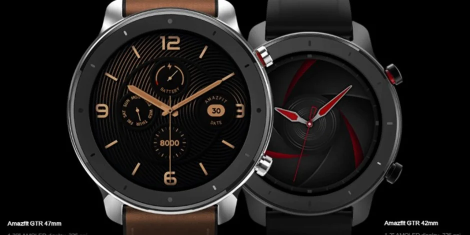آموزش غیرفعال کردن بلوتوث Amazfit GTR