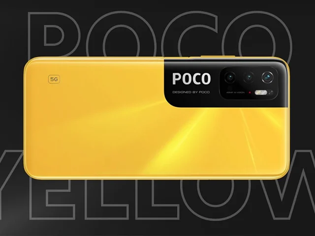 مشخصات فنی گوشی‌های جدید Poco M3 Pro 5G به طور رسمی اعلام شد