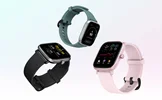 ساعت هوشمند Amazfit GTS 2 Mini و Bip U با قیمت 99 و 50 دلاری عرضه شدند