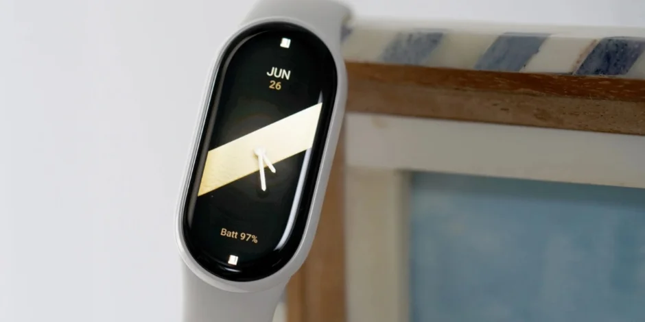 بررسی بند هوشمند شیائومی Smart Band 10؛ بهترین همراه ورزشی