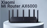 شیائومی از مودم‌های پیشرفته‌ی Xiaomi Router AX6000 با قابلیت پشتیبانی از فناوری Wi-Fi 6 Enhanced رونمایی کرد