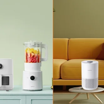 بهترین لوازم خانگی شیائومی: دنیایی از آسایش و هوشمندی