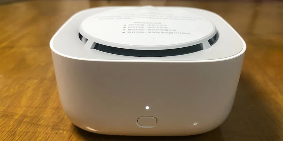 دستگاه دفع حشرات Xiaomi MIJIA Mosquito Repellent 2 با قیمت اولیهی ۵۹ یوان عرضه خواهد شد