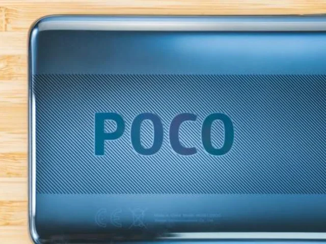 کمپانی Poco جزو 5 برند برتر گوشی هوشمند در هند