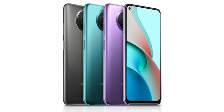 گوشی Redmi Note 9T تاییدیه TUV Rheinland را دریافت کرد