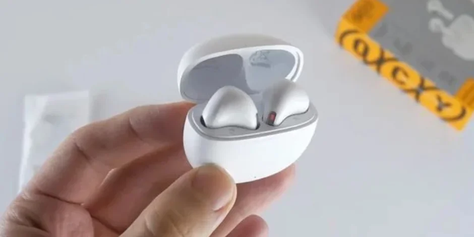 بررسی هدفون بی سیم شیائومی QCY T20 AilyPods؛ یک انتخاب باکیفیت و بهصرفه