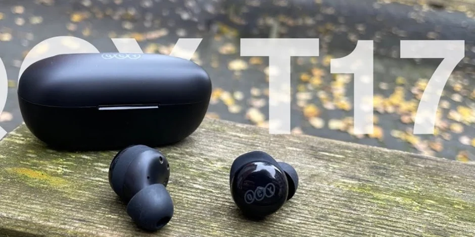 بررسی هدفون بی سیم QCY T17؛ یک انتخاب اقتصادی و باکیفیت