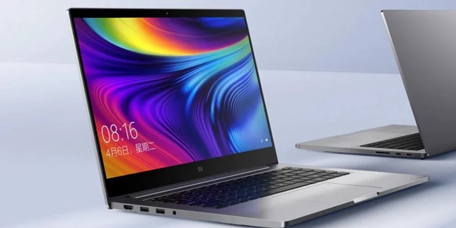 شیائومی لپتاپ جدیدی از سری Mi Notebook را 11 ژوئن معرفی میکند