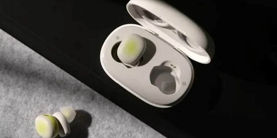 نحوه شارژ باتری و کیس شارژ Amazfit PowerBuds