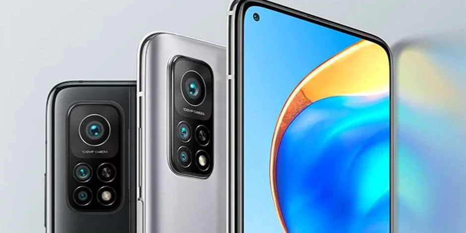 مشخصات و تصاویر از دو گوشی Mi 11 و Mi 11 Pro فاش شد