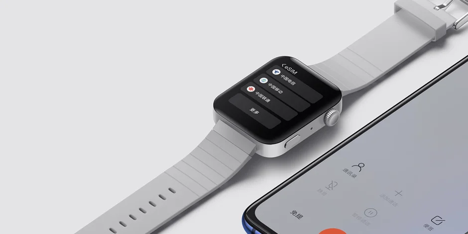 آموزش فکتوری ریست کردن ساعت شیائومی Mi Watch