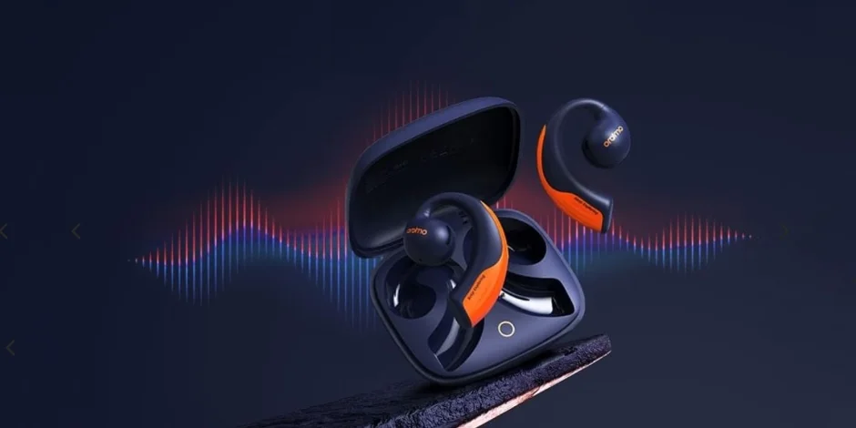 بررسی هدفون بی سیم اورایمو OpenPods؛ انتخابی خاص و زیبا