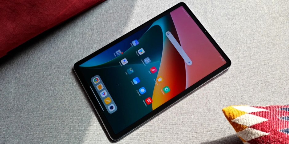 راهنمای خرید بهترین تبلت شیائومی برای دانش آموزان