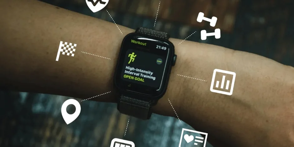 چگونه ساعت های هوشمند نظارت بر سلامتی را متحول کردهاند؟