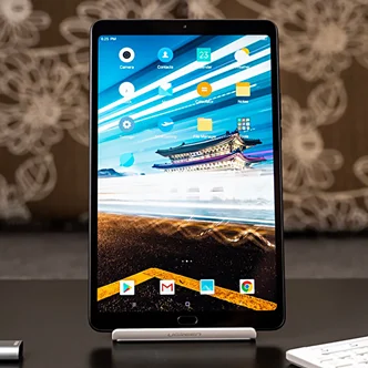 تبلتهای Mi Pad 5 به باتری ۸ هزار میلیآمپری مجهز خواهند بود