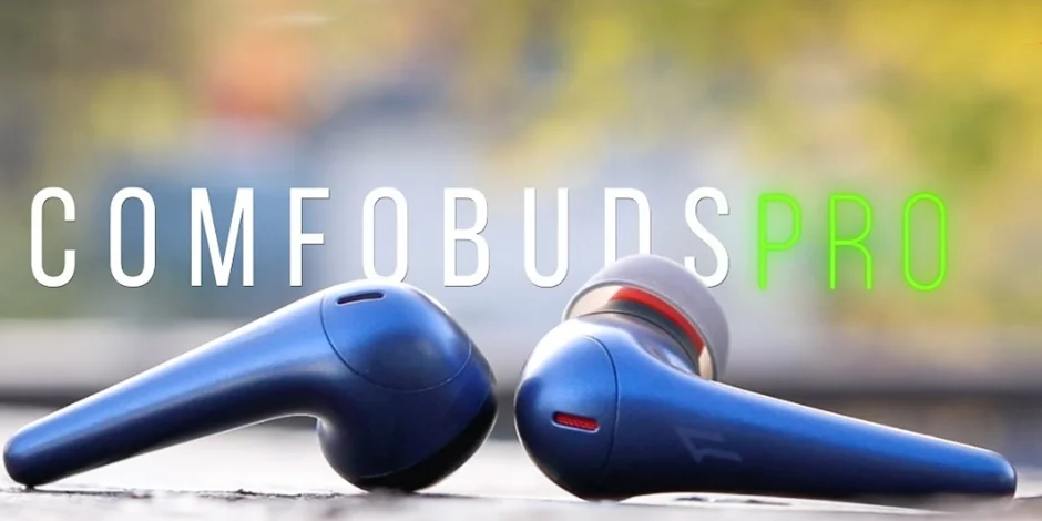 بررسی هدفون وان مور Comfobuds Pro؛ قدرتمند و شگفتانگیز
