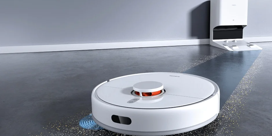 ۱۱ دلیل برای انتخاب جارو رباتیک شیائومی؛ طعم شیرین زندگی هوشمندتر